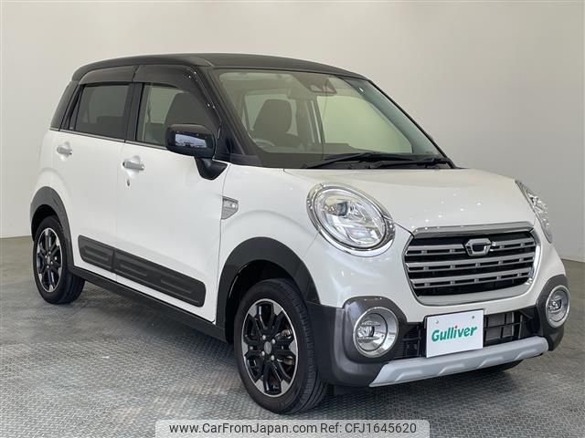 daihatsu cast 2018 CFJ1645620 image 1