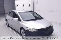 honda civic 2005 -HONDA--Civic FD1-1005389---HONDA--Civic FD1-1005389-
