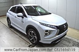 mitsubishi eclipse-cross 2022 CFJ1694119