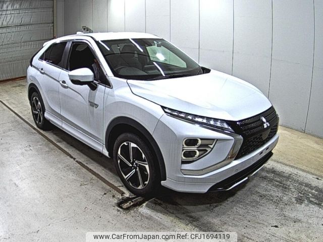 mitsubishi eclipse-cross 2022 CFJ1694119 image 1