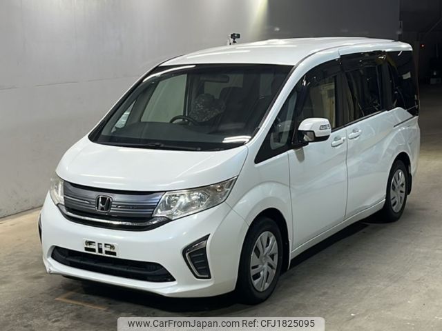 honda stepwagon 2015 CFJ1825095 image 1
