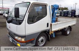 mitsubishi-fuso canter 1995 -MITSUBISHI--Canter U-FE507BT--FE507BT-401521---MITSUBISHI--Canter U-FE507BT--FE507BT-401521-