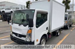 nissan atlas 2014 -NISSAN--Atlas SZ2F24-051017---NISSAN--Atlas SZ2F24-051017-
