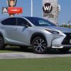 lexus nx 2014 -LEXUS--Lexus NX DBA-AGZ10--AGZ10-1001069---LEXUS--Lexus NX DBA-AGZ10--AGZ10-1001069- image 1