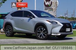 lexus nx 2014 -LEXUS--Lexus NX DBA-AGZ10--AGZ10-1001069---LEXUS--Lexus NX DBA-AGZ10--AGZ10-1001069-