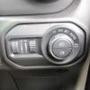 chrysler jeep-wrangler 2021 CFJ1657925 image 10