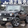 suzuki jimny 2019 quick_quick_3BA-JB64W_JB64W-119721 image 1