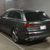 audi q7 2020 quick_quick_3AA-4MDCBA_WAUZZZ4M4LD025041 image 2