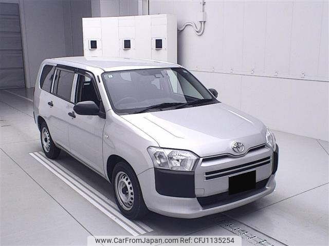toyota probox-van 2023 -TOYOTA--Probox Van NCP160V-0178593---TOYOTA--Probox Van NCP160V-0178593- image 1