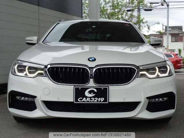 bmw 5-series 2017 -BMW--BMW 5 Series JL20--0G635317---BMW--BMW 5 Series JL20--0G635317- image 2