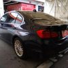 bmw 3-series 2013 -BMW--BMW 3 Series LDA-3D20--WBA3D36090NP72765---BMW--BMW 3 Series LDA-3D20--WBA3D36090NP72765- image 2