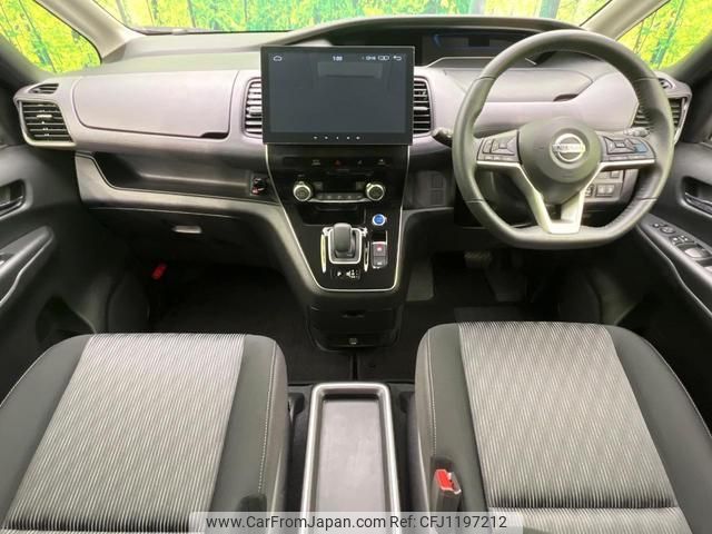 nissan serena 2022 quick_quick_HFC27_HFC27-130158 image 2