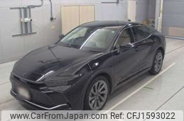 toyota crown 2023 CFJ1593022