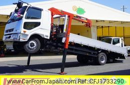 mitsubishi-fuso fighter 2023 CFJ1733290