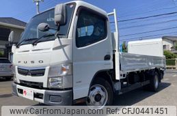 mitsubishi-fuso canter 2017 -MITSUBISHI--Canter TPG-FEA50--FEA50-552905---MITSUBISHI--Canter TPG-FEA50--FEA50-552905-