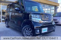 honda n-box 2014 -HONDA--N BOX DBA-JF1--JF1-1485120---HONDA--N BOX DBA-JF1--JF1-1485120-