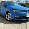 volkswagen polo 2014 -VOLKSWAGEN--VW Polo DBA-6RCJZ--WVWZZZ6RZFU013013---VOLKSWAGEN--VW Polo DBA-6RCJZ--WVWZZZ6RZFU013013- image 1