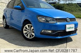 volkswagen polo 2014 -VOLKSWAGEN--VW Polo DBA-6RCJZ--WVWZZZ6RZFU013013---VOLKSWAGEN--VW Polo DBA-6RCJZ--WVWZZZ6RZFU013013-