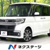 daihatsu tanto 2017 -DAIHATSU--Tanto DBA-LA610S--LA610S-0116160---DAIHATSU--Tanto DBA-LA610S--LA610S-0116160- image 1