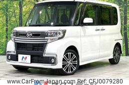 daihatsu tanto 2017 -DAIHATSU--Tanto DBA-LA610S--LA610S-0116160---DAIHATSU--Tanto DBA-LA610S--LA610S-0116160-