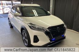 nissan kix 2020 CFJ1845822