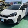 honda fit 2024 -HONDA--Fit 6AA-GR3--GR3-1362***---HONDA--Fit 6AA-GR3--GR3-1362***- image 3