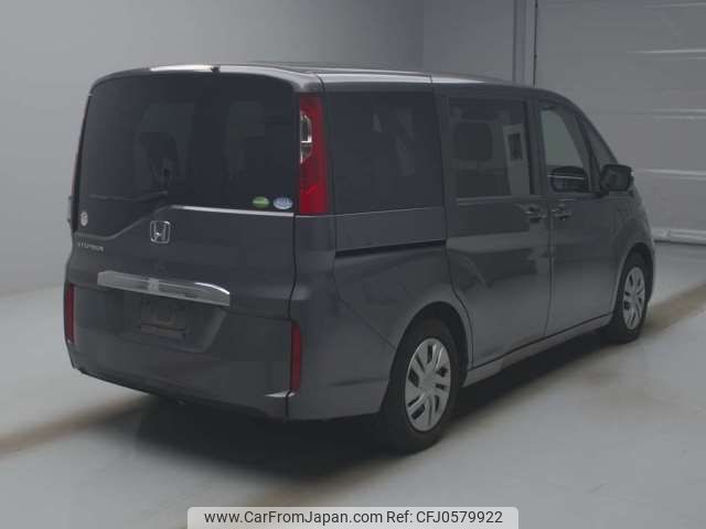 honda stepwagon 2018 -HONDA--Stepwgn DBA-RP1--RP1-1200987---HONDA--Stepwgn DBA-RP1--RP1-1200987- image 2