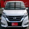 nissan serena 2018 -NISSAN--Serena DAA-GFNC27--GFNC27-014784---NISSAN--Serena DAA-GFNC27--GFNC27-014784- image 4