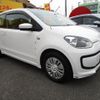 volkswagen up 2013 -VOLKSWAGEN--VW up AACHY--DD099681---VOLKSWAGEN--VW up AACHY--DD099681- image 15