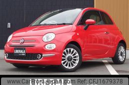fiat 500 2019 CFJ1679378