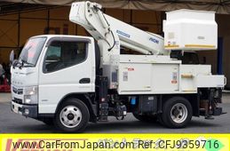 mitsubishi-fuso canter 2017 -MITSUBISHI--Canter TPG-FEA50--FEA50-560197---MITSUBISHI--Canter TPG-FEA50--FEA50-560197-