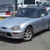 suzuki cappuccino 1998 GOO_JP_700056091530250520001 image 7