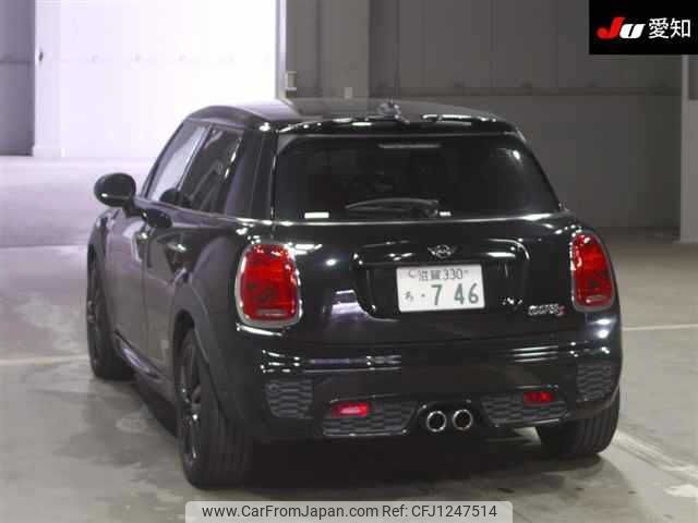 mini mini-others 2019 -BMW 【滋賀 330ﾁ746】--BMW Mini XU20M-0TN55030---BMW 【滋賀 330ﾁ746】--BMW Mini XU20M-0TN55030- image 2