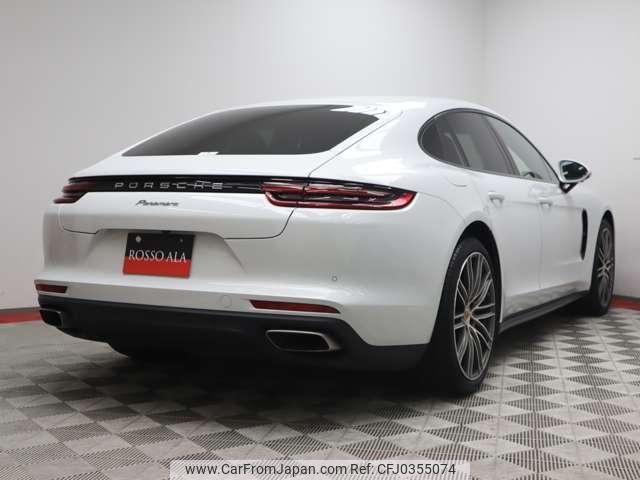 porsche panamera 2018 quick_quick_ABA-G2J30A_WP0ZZZ97ZJL115738 image 2