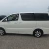 toyota alphard 2007 NIKYO_EG42818 image 2