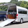 toyota hiace-van 2020 CFJ1613985 image 1