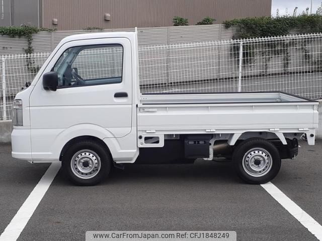 suzuki carry-truck 2025 CFJ1848249 image 2
