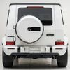 mercedes-benz g-class 2021 quick_quick_3DA-463349_W1N4633492X406655 image 10