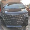 toyota alphard 2024 CFJ1773649 image 1