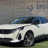 peugeot 3008 2021 quick_quick_5BA-P845G06_VF3M45GFUMS085154 image 1