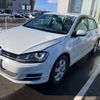 volkswagen golf 2014 -VOLKSWAGEN--VW Golf DBA-AUCPT--WVWZZZAUZEW296051---VOLKSWAGEN--VW Golf DBA-AUCPT--WVWZZZAUZEW296051- image 2