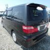 toyota alphard 2005 NIKYO_NT84821 image 30