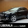 mercedes-benz gla-class 2018 -MERCEDES-BENZ--Benz GLA DBA-156947--WDC1569472J532309---MERCEDES-BENZ--Benz GLA DBA-156947--WDC1569472J532309- image 1