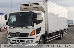hino ranger 2013 CFJ1490175