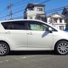 toyota ractis 2012 -TOYOTA--Ractis DBA-NCP120--NCP120-3000538---TOYOTA--Ractis DBA-NCP120--NCP120-3000538- image 23