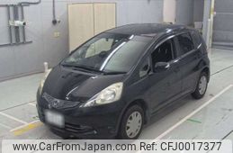 honda fit 2010 -HONDA 【名古屋 507ﾇ5350】--Fit DBA-GE6--GE6-1368123---HONDA 【名古屋 507ﾇ5350】--Fit DBA-GE6--GE6-1368123-