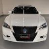 toyota crown-hybrid 2013 CFJ1792656 image 17