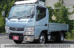 nissan nt450-atlas 2018 CFJ1523594