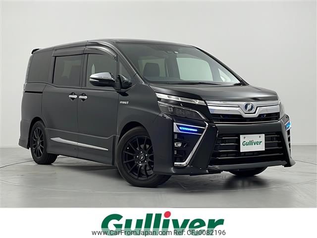 toyota voxy 2019 -TOYOTA--Voxy DAA-ZWR80W--ZWR80-0425997---TOYOTA--Voxy DAA-ZWR80W--ZWR80-0425997- image 1