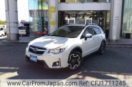 subaru xv 2016 CFJ1711245